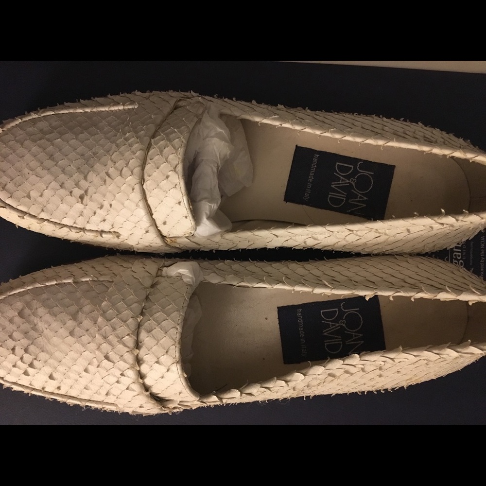 Joan & David Women’s Loafers
